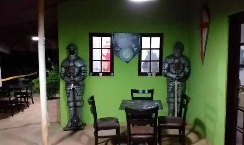 Espaço Uniflora Eventos