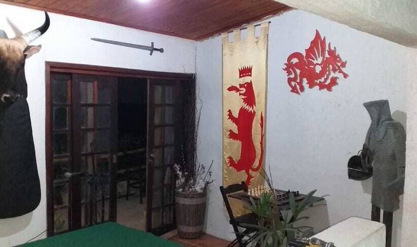 Espaço Uniflora Eventos