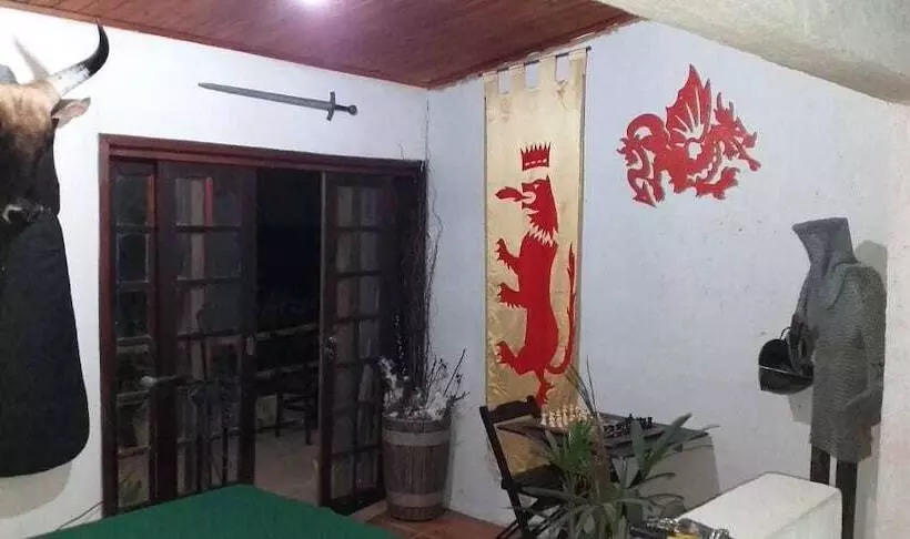 Espaço Uniflora Eventos