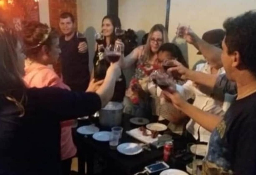 Espaço Uniflora Eventos