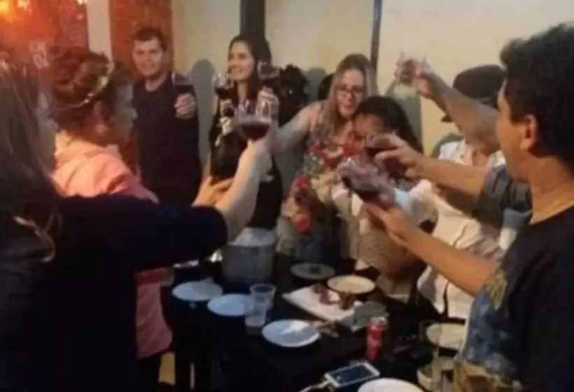 Espaço Uniflora Eventos