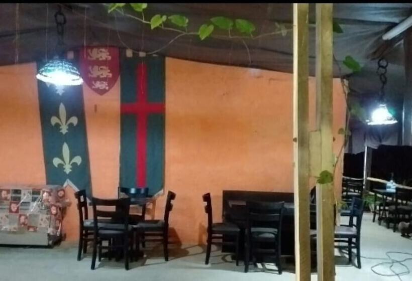 Espaço Uniflora Eventos