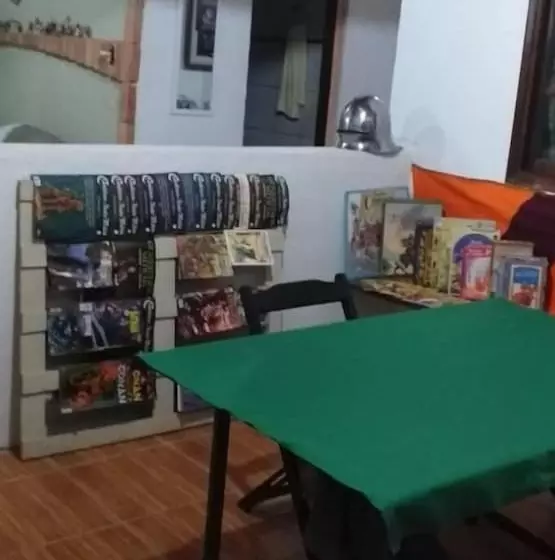 Espaço Uniflora Eventos