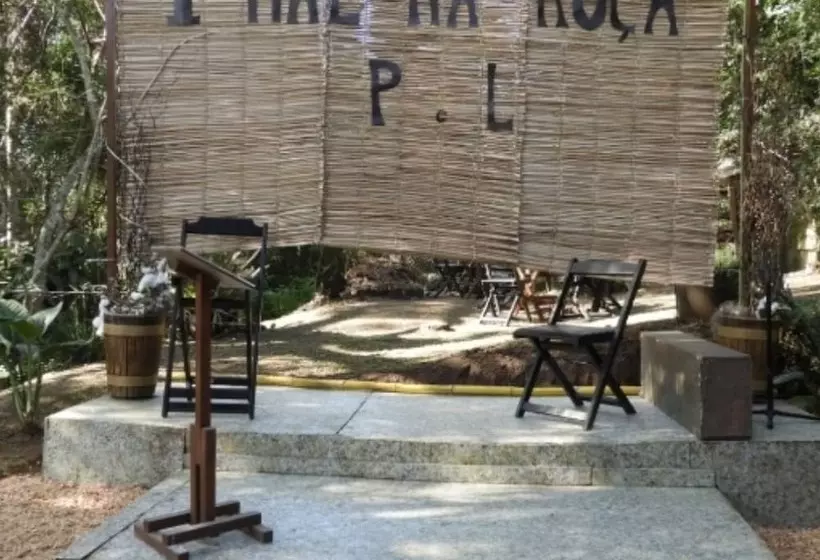 Espaço Uniflora Eventos