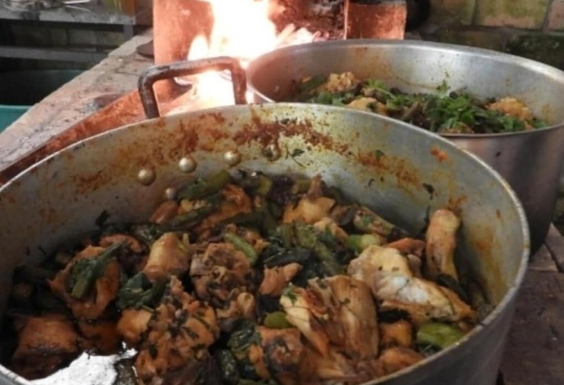 Espaço Uniflora Eventos