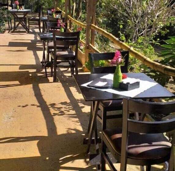 Espaço Uniflora Eventos