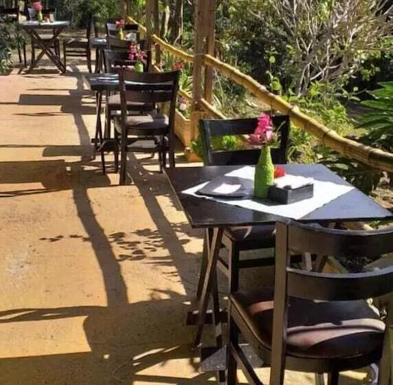 Espaço Uniflora Eventos