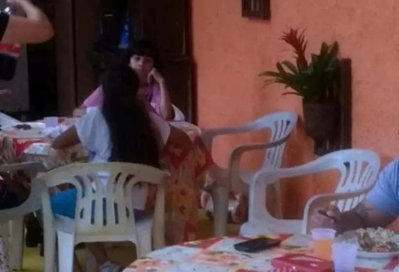 Espaço Uniflora Eventos