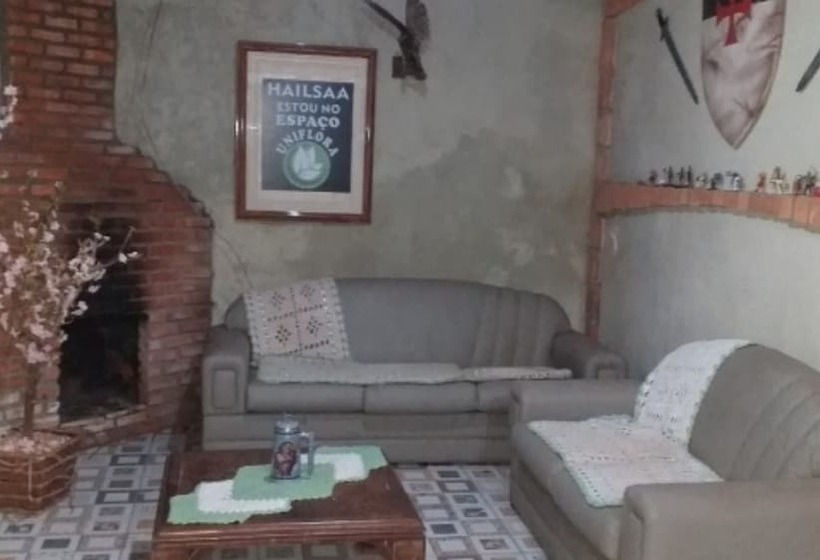 Espaço Uniflora Eventos