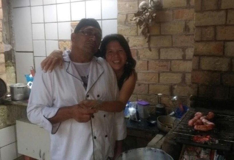 Espaço Uniflora Eventos