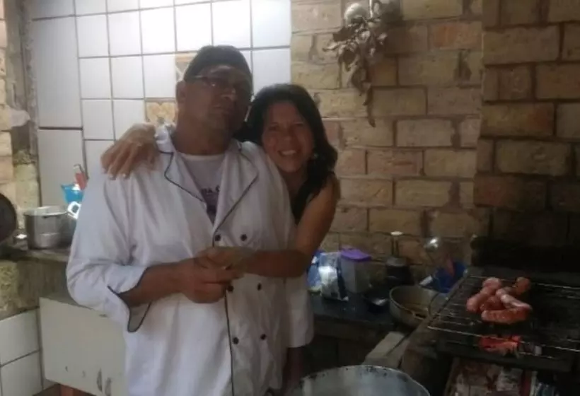 Espaço Uniflora Eventos