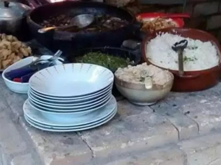 Espaço Uniflora Eventos