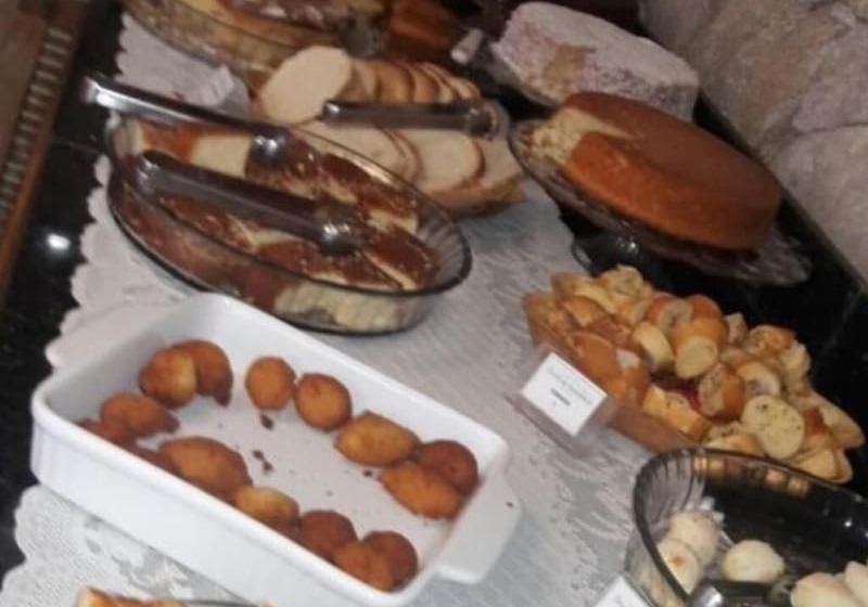 Espaço Uniflora Eventos