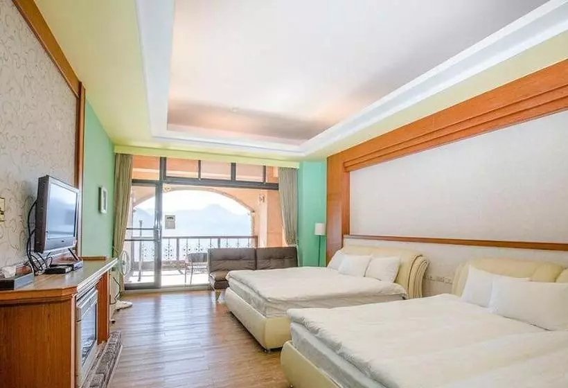 Fendan B&b