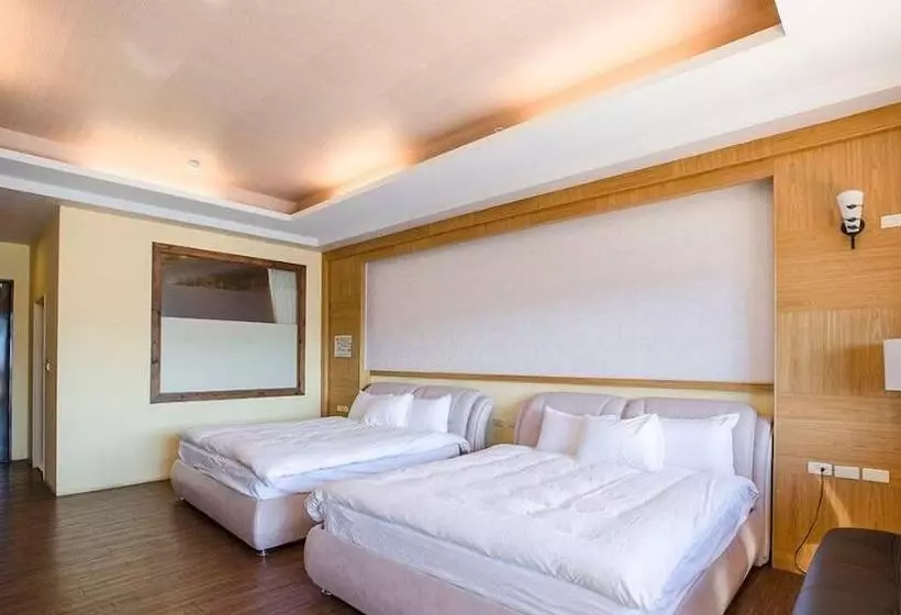 Fendan B&b