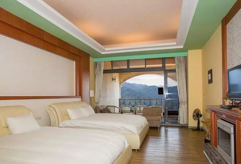 Fendan B&b