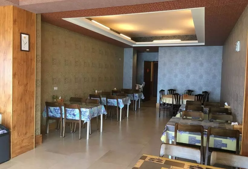Fendan B&b