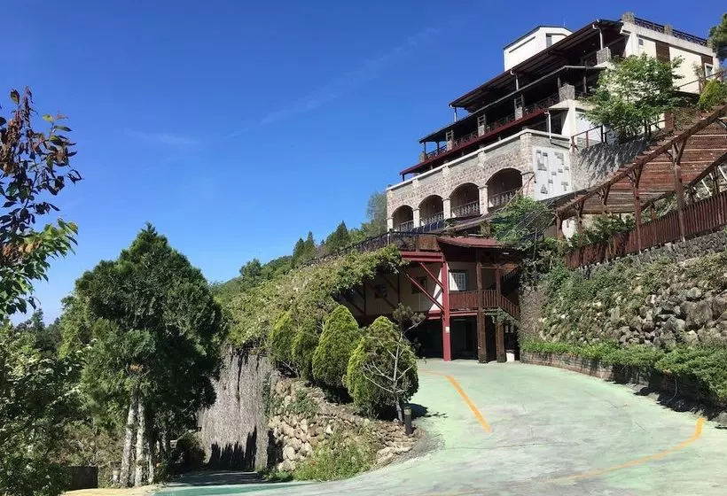 Fendan B&b