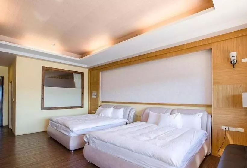 Fendan B&b