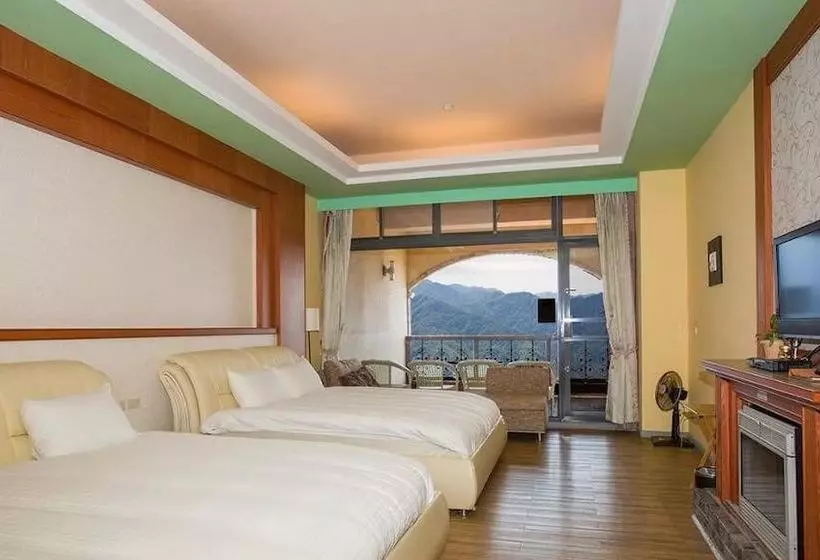 Fendan B&b