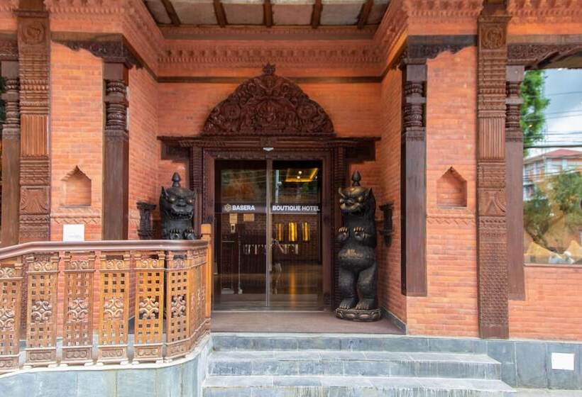 هتل Basera Boutique