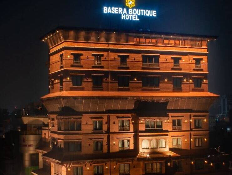 هتل Basera Boutique
