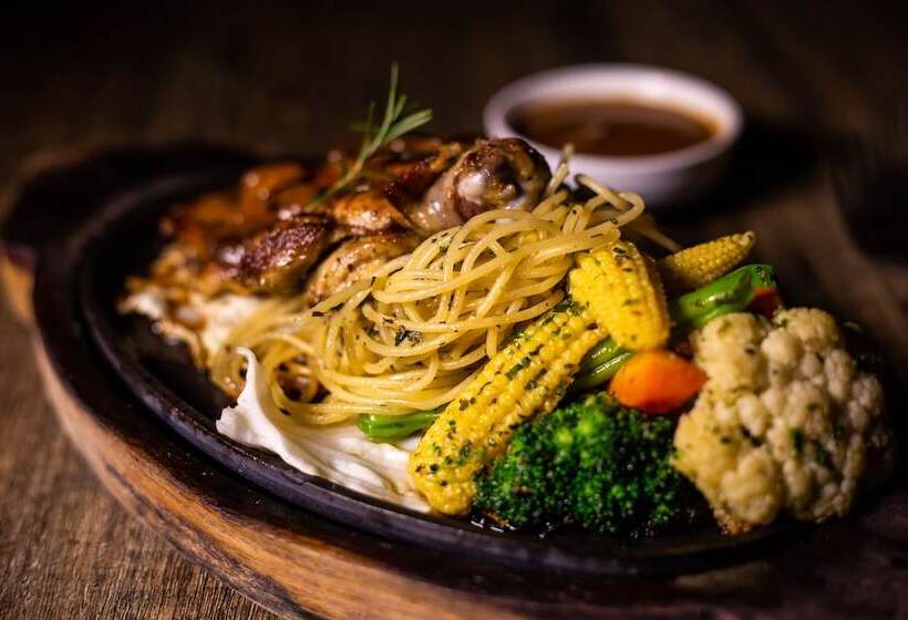 هتل Basera Boutique