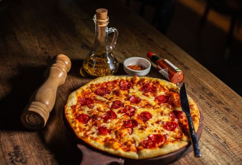 هتل Basera Boutique