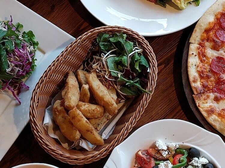 هتل Basera Boutique