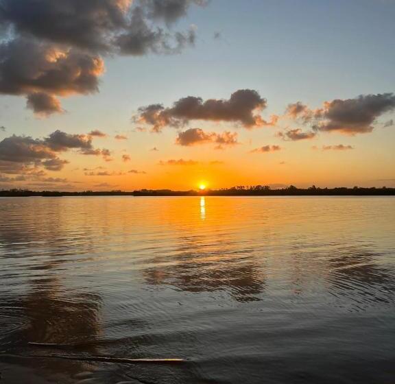 Отель Pousada Jolie Maison