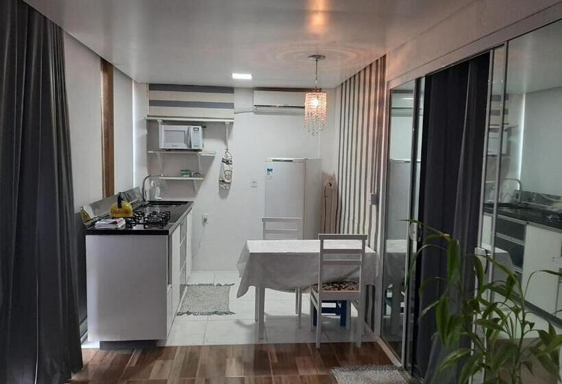 Отель Pousada Jolie Maison