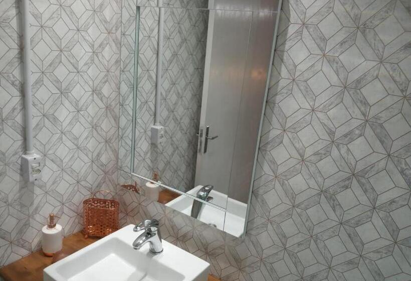 Отель Pousada Jolie Maison