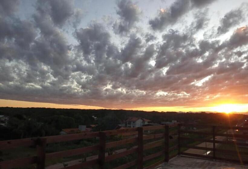 Отель Pousada Jolie Maison