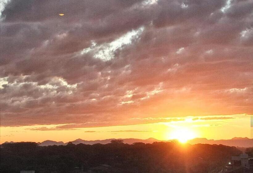 Отель Pousada Jolie Maison