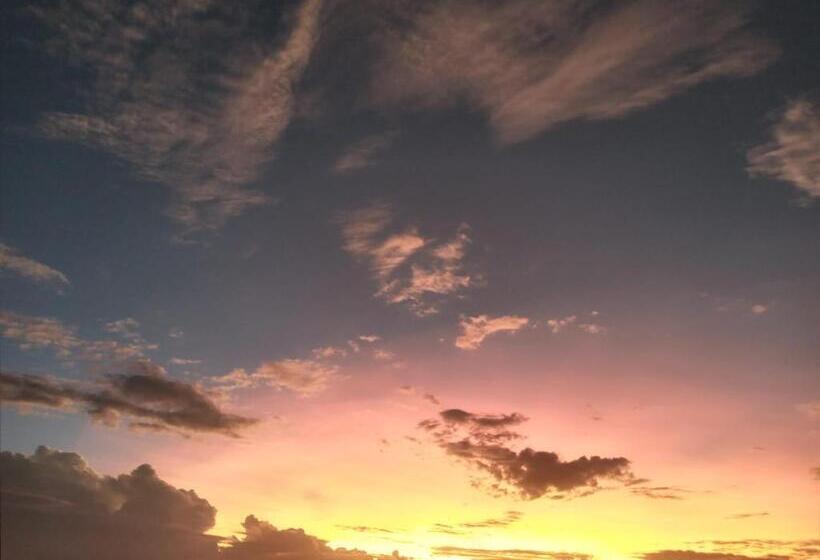 Отель Pousada Jolie Maison