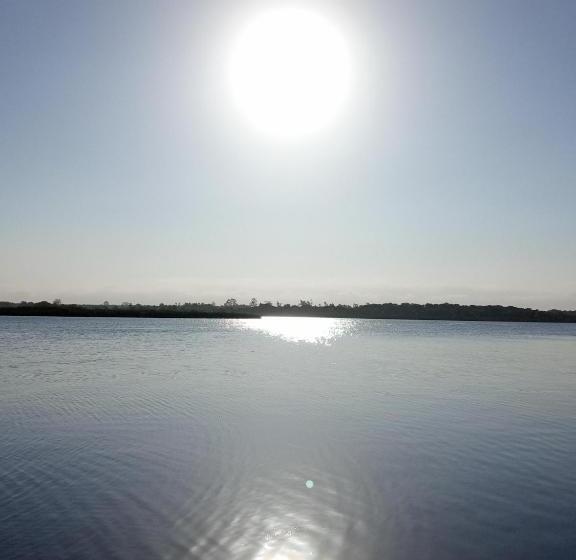 Отель Pousada Jolie Maison