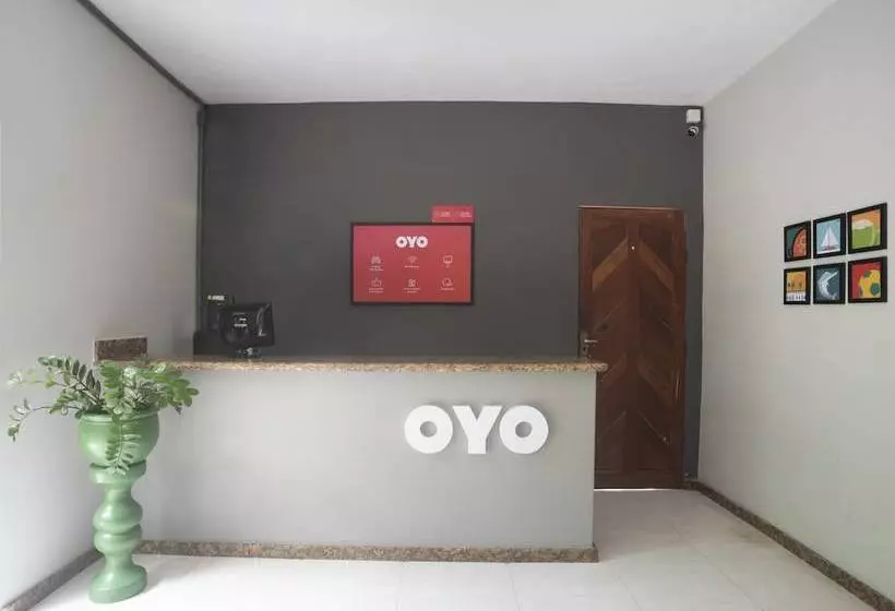 هتل Pousada Vianna Mar