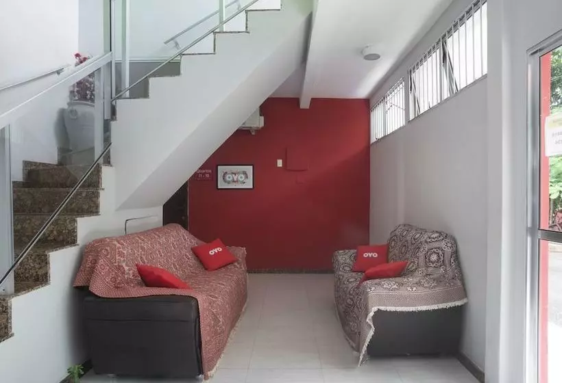 هتل Pousada Vianna Mar
