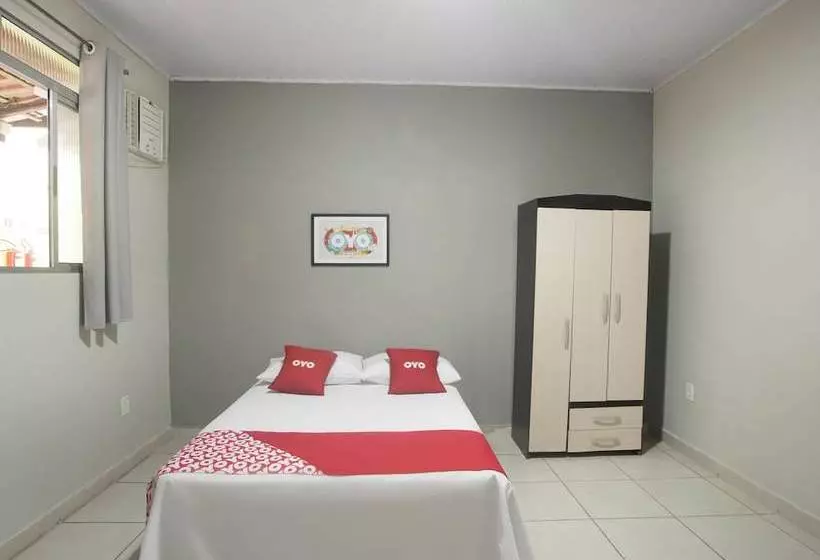هتل Pousada Vianna Mar
