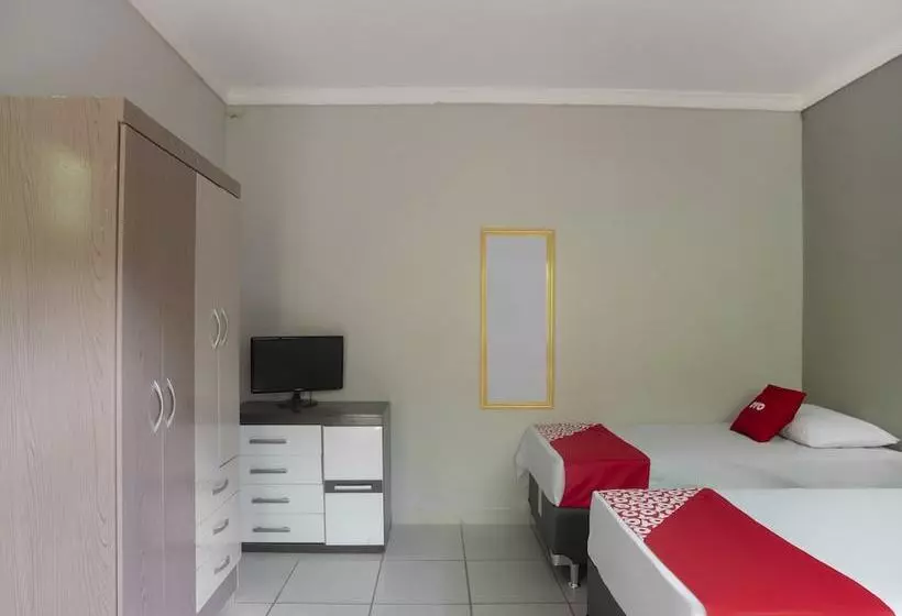 هتل Pousada Vianna Mar