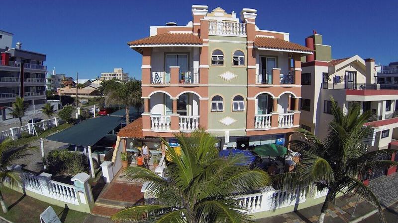 هتل Villa Dos Açores Pousada