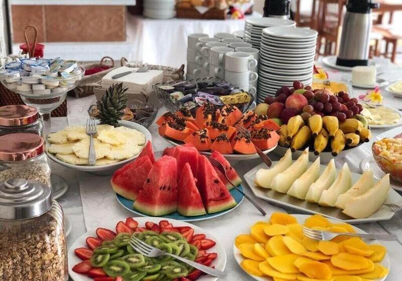 هتل Villa Dos Açores Pousada