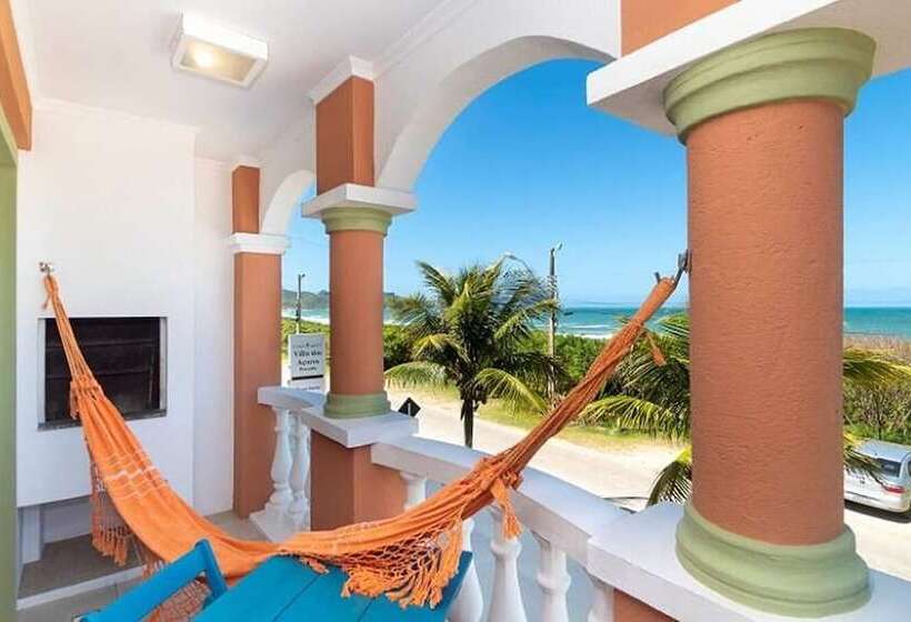 هتل Villa Dos Açores Pousada