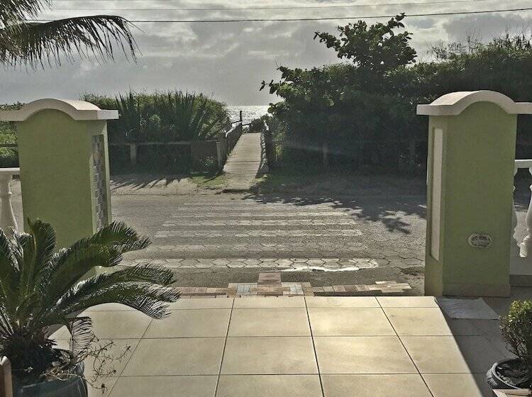 هتل Villa Dos Açores Pousada