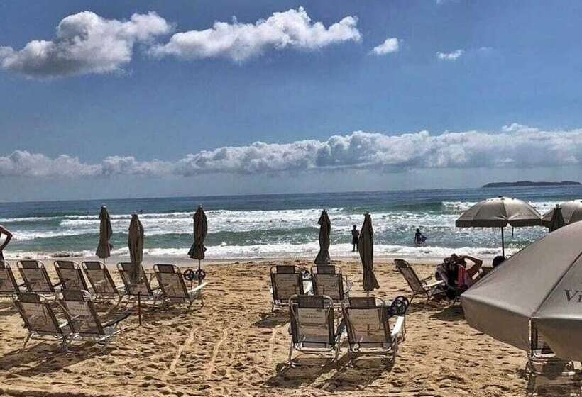 هتل Villa Dos Açores Pousada