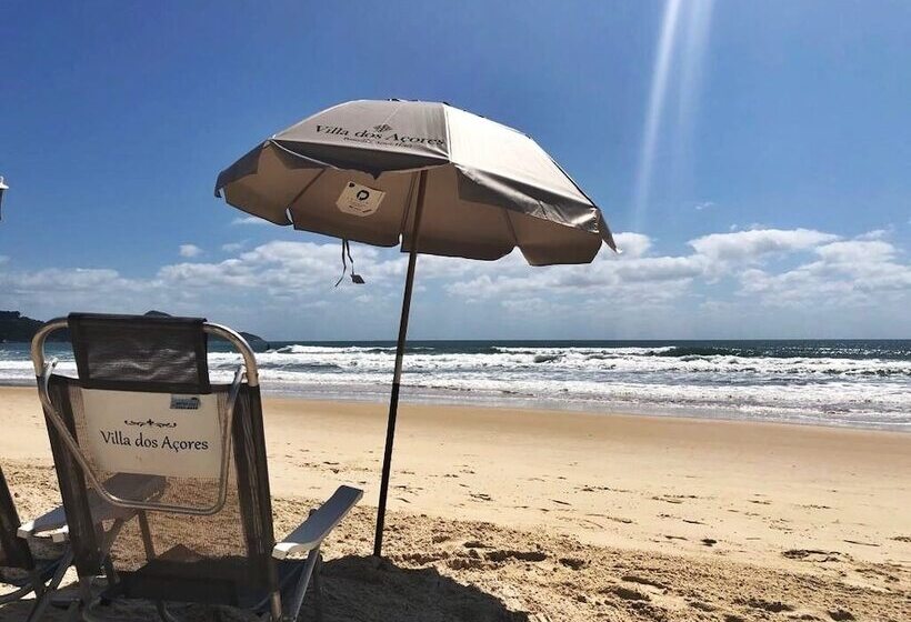 هتل Villa Dos Açores Pousada