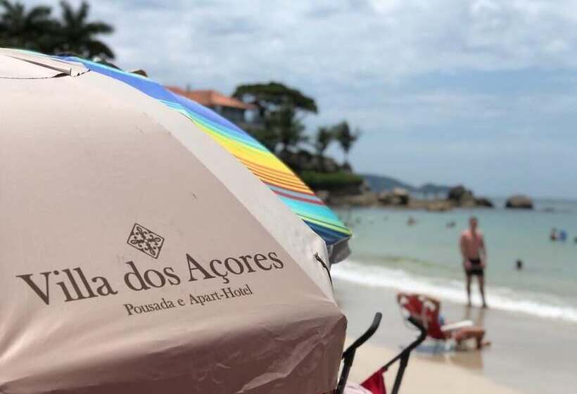 هتل Villa Dos Açores Pousada