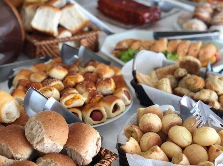 هتل Villa Dos Açores Pousada