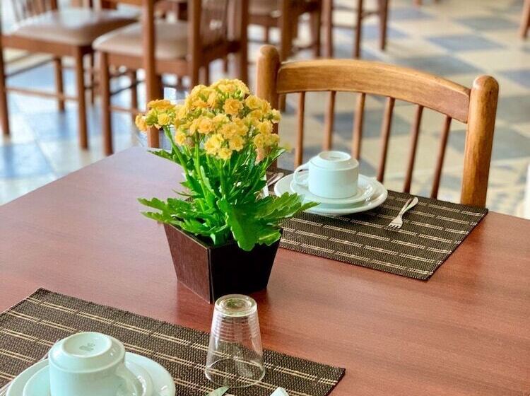 هتل Villa Dos Açores Pousada