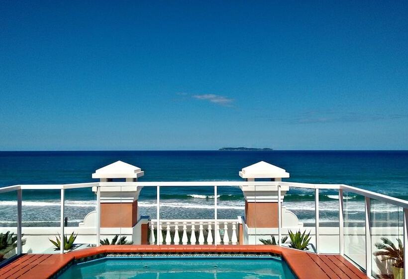 هتل Villa Dos Açores Pousada